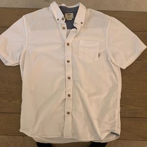 Vans Casual Button down